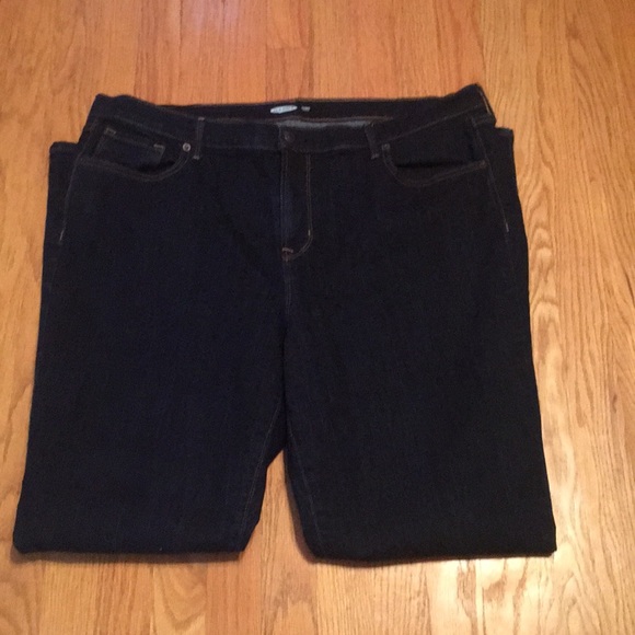 Old Navy Denim - Women’s old navy jeans